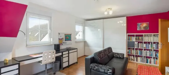 Дом с 4 спальнями в Штормарн, Германия № 33945 7