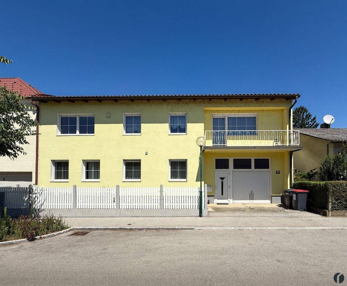 9 rooms House in Tulln an der Donau, Austria No. 145706