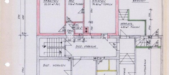 9 rooms House in Tulln an der Donau, Austria No. 145706 5