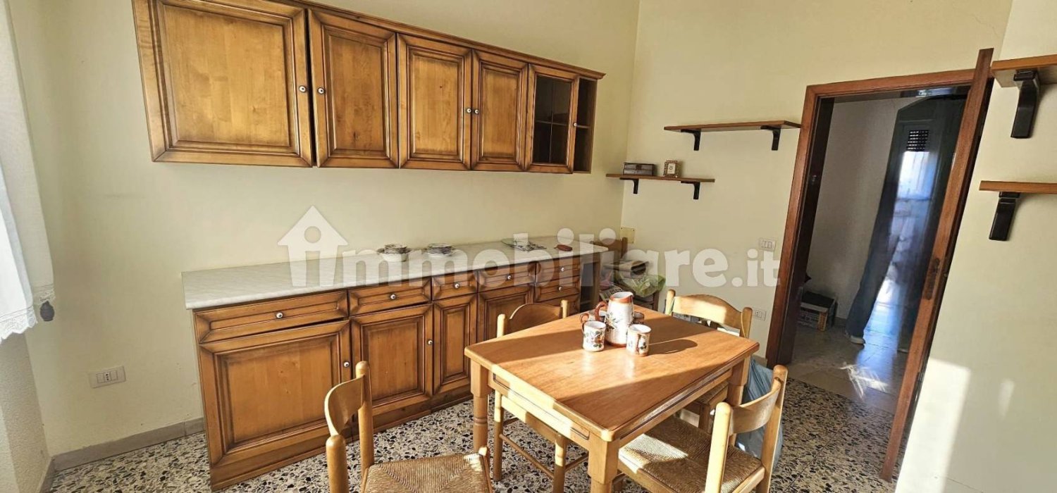 2 bedrooms Apartment in Civitanova Marche, Italy No. 346799