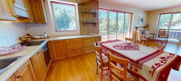 Apartamento T2 em Leutasch, Austria N.º 218706 2