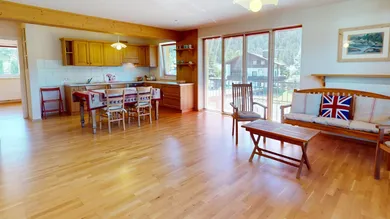 Apartamento T2 em Leutasch, Austria N.º 218706