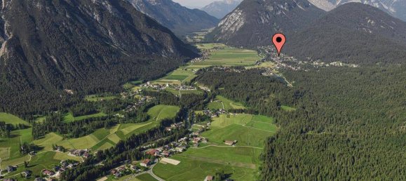 Apartamento T2 em Leutasch, Austria N.º 218706 15