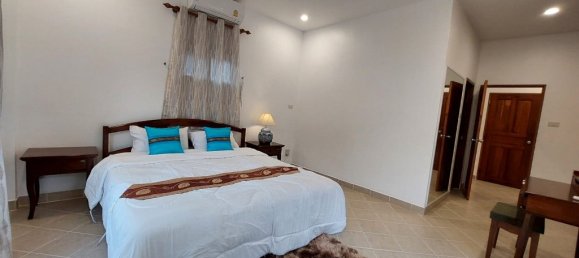 4 chambres Café / restaurant à Pattaya, Thailand No. 4166 16