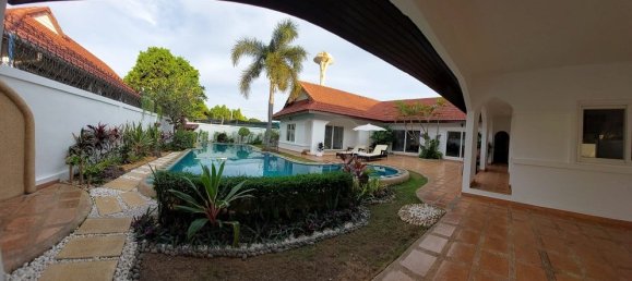 4 chambres Café / restaurant à Pattaya, Thailand No. 4166 8