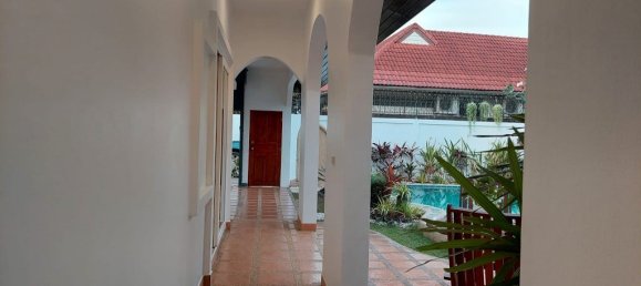 4 chambres Café / restaurant à Pattaya, Thailand No. 4166 9