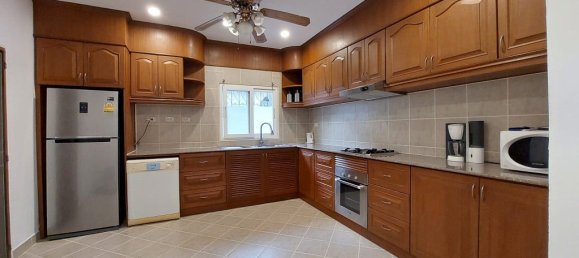 4 chambres Café / restaurant à Pattaya, Thailand No. 4166 17