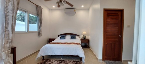 4 chambres Café / restaurant à Pattaya, Thailand No. 4166 15