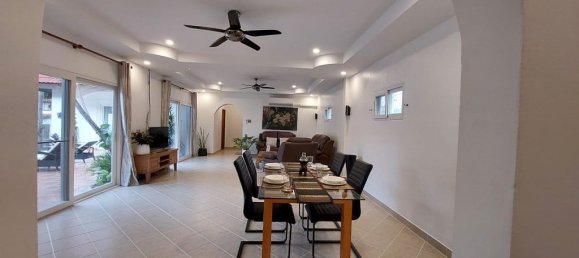 4 chambres Café / restaurant à Pattaya, Thailand No. 4166 13