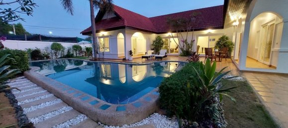 4 chambres Café / restaurant à Pattaya, Thailand No. 4166 7