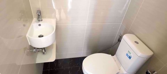 Кондоминиум с 1 спальней в Park Origin Phromphong, Бангкок, Таиланд № 31437 11