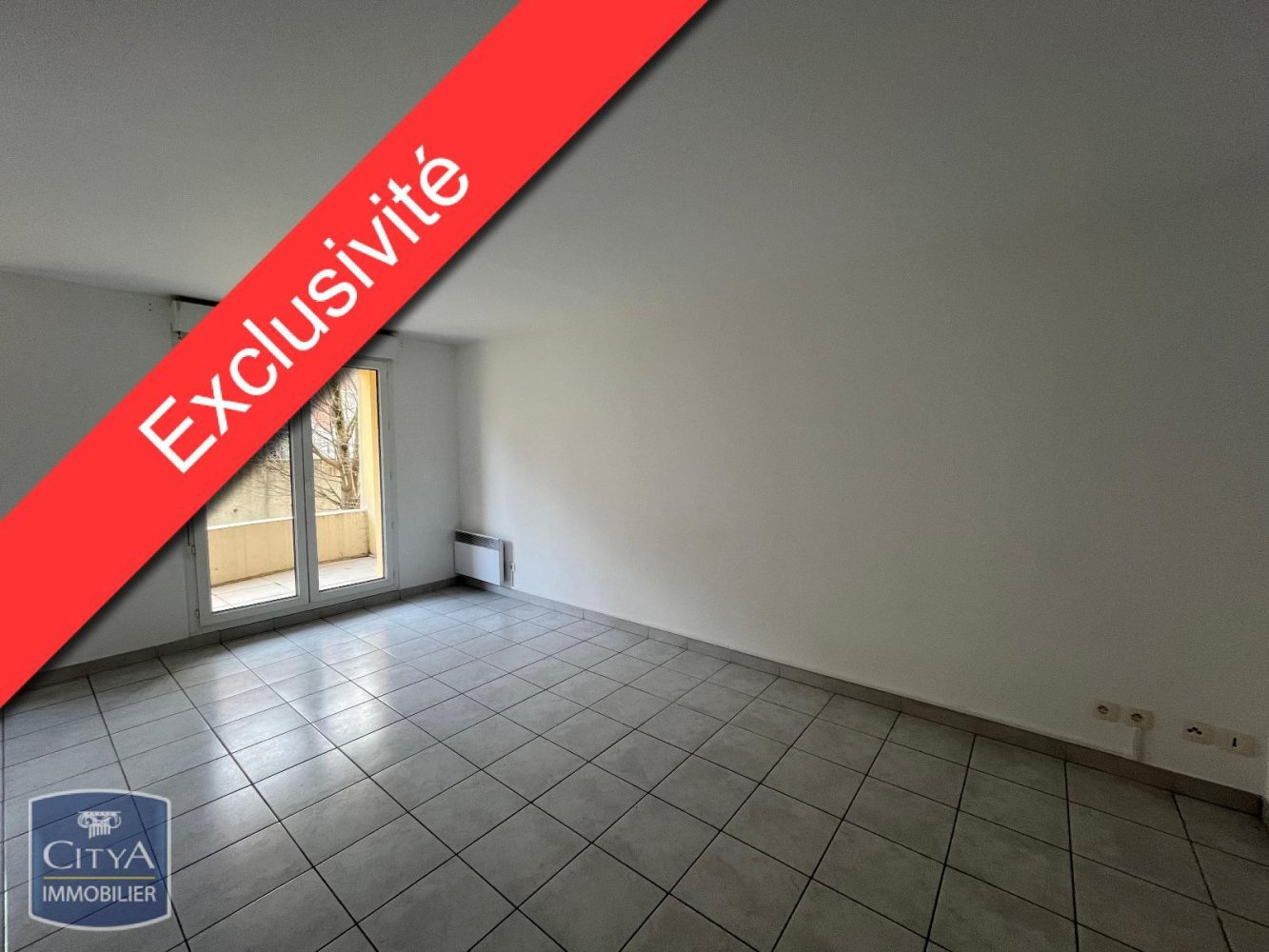 Apartamento de 1 dormitorio en Chalons-en-Champagne, France No. 53128