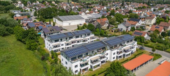 2 bedrooms Apartment in Straubing, Germany No. 114622 4