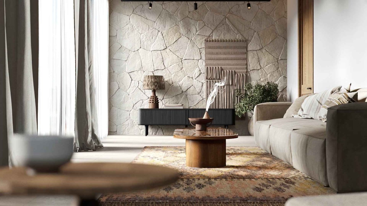 2 bedrooms Villa in Melasti №4, Badung, Indonesia No. 2697