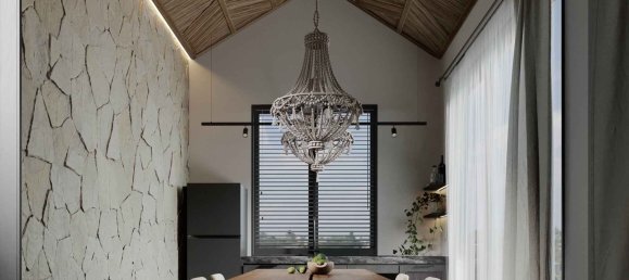 2 bedrooms Villa in Melasti №4, Badung, Indonesia No. 2697 14