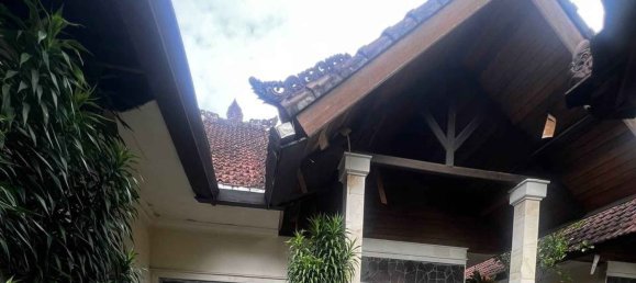 2 غرف نوم فيلا في Badung, Indonesia رقم 2697 10