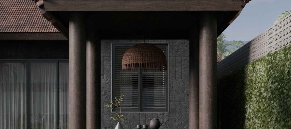 2 bedrooms Villa in Melasti №4, Badung, Indonesia No. 2697 3