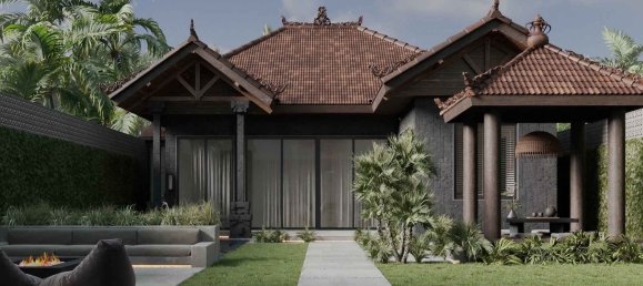 2 bedrooms Villa in Melasti №4, Badung, Indonesia No. 2697 5