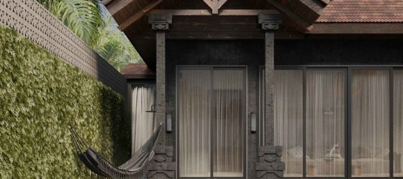 2 bedrooms Villa in Melasti №4, Badung, Indonesia No. 2697 11