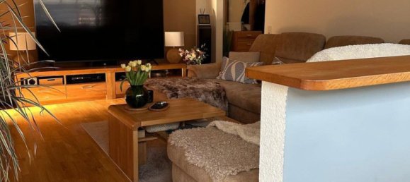 3-salle Appartement à Freiburg im Breisgau, Germany No. 47795 35