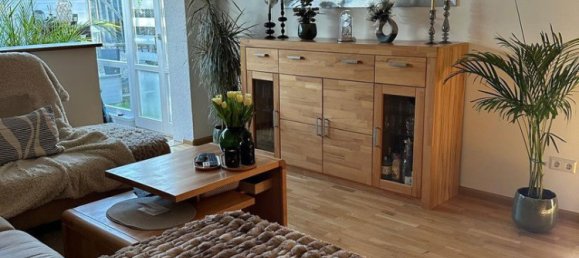 3-salle Appartement à Freiburg im Breisgau, Germany No. 47795 13