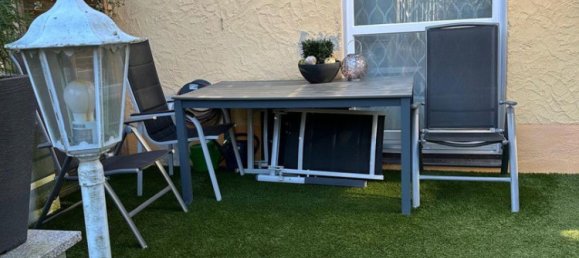 3-salle Appartement à Freiburg im Breisgau, Germany No. 47795 18