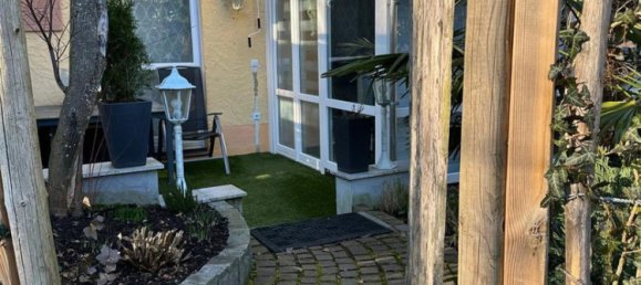 3-salle Appartement à Freiburg im Breisgau, Germany No. 47795 16