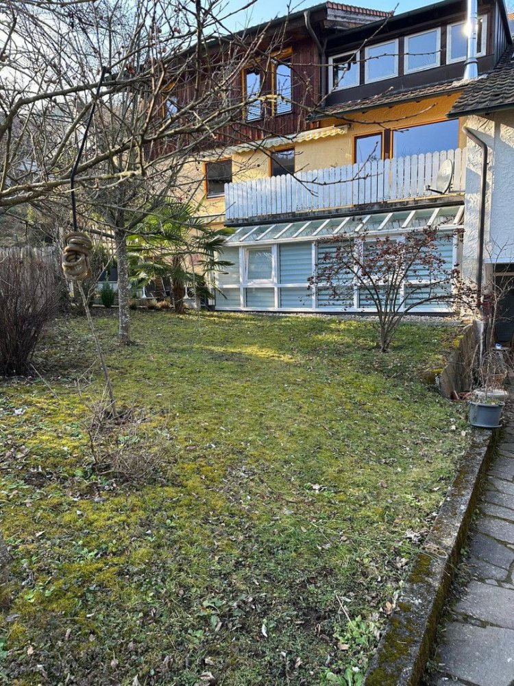 3-salle Appartement à Freiburg im Breisgau, Germany No. 47795