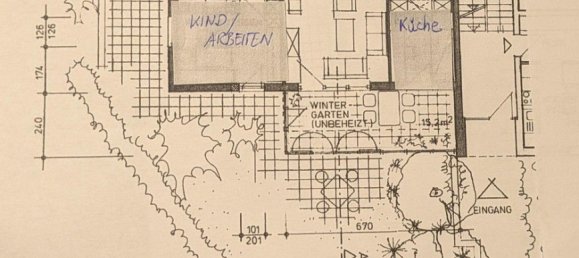 3-salle Appartement à Freiburg im Breisgau, Germany No. 47795 30