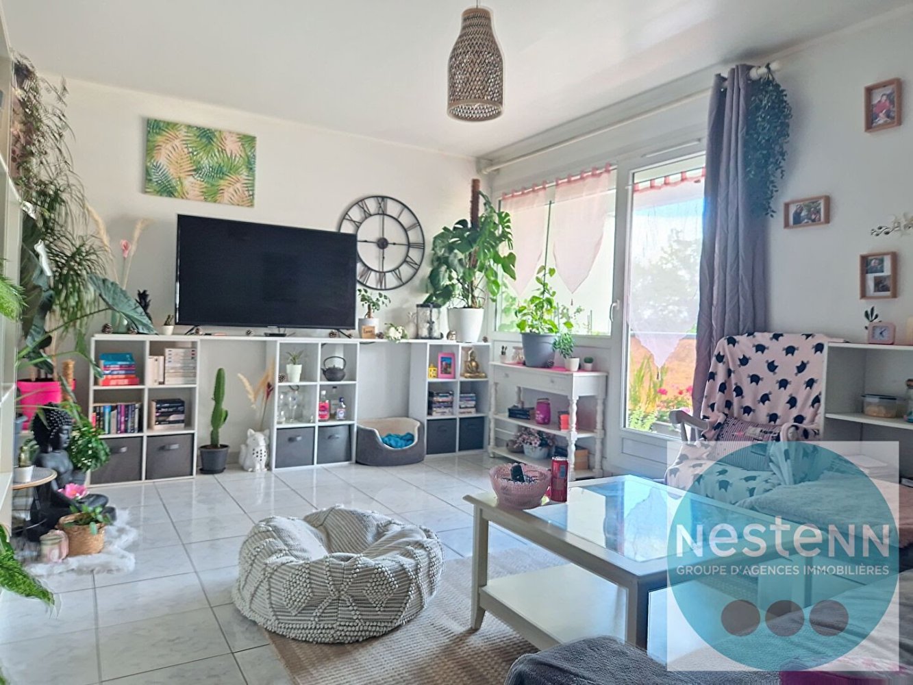 1 chambre Appartement à Saint-Jean-de-Braye, France No. 63919