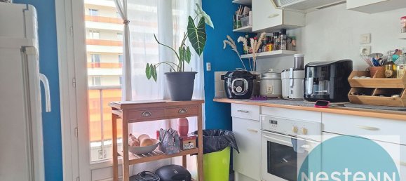 1 chambre Appartement à Saint-Jean-de-Braye, France No. 63919 5