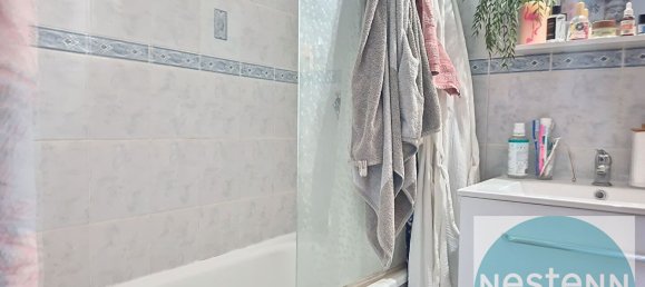 1 chambre Appartement à Saint-Jean-de-Braye, France No. 63919 4