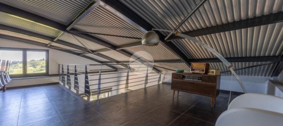 6 rooms Villa in Chieri, Italy No. 265957 17