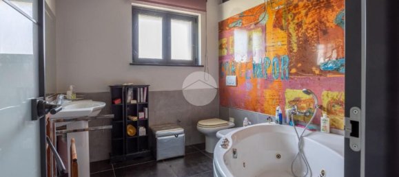6 rooms Villa in Chieri, Italy No. 265957 18