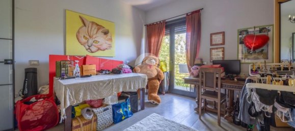 6 rooms Villa in Chieri, Italy No. 265957 12