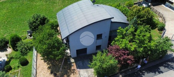 6 rooms Villa in Chieri, Italy No. 265957 23