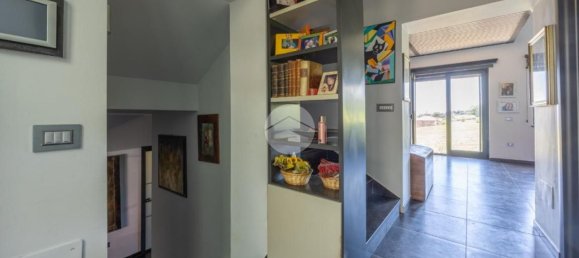 6 rooms Villa in Chieri, Italy No. 265957 7