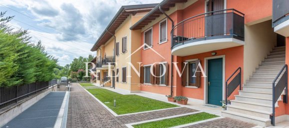 2 bedrooms Apartment in Castelnuovo del Garda, Italy No. 323408 13