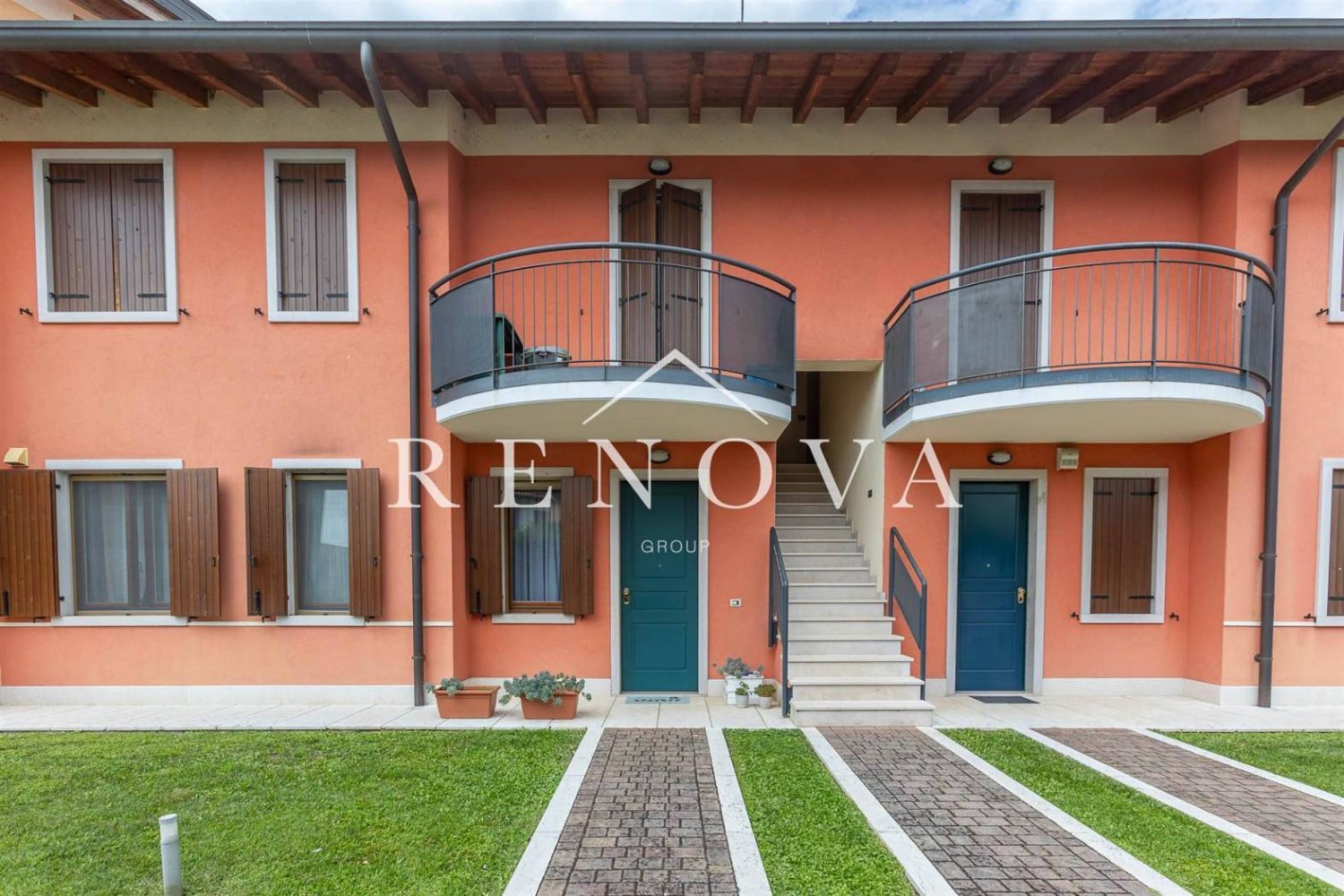 2 bedrooms Apartment in Castelnuovo del Garda, Italy No. 323408