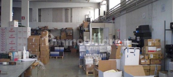 4700m² Warehouse in Segrate, Italy No. 373278 9