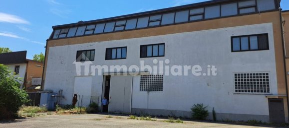 4700m² Warehouse in Segrate, Italy No. 373278 5