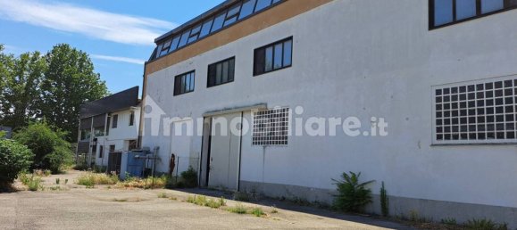 4700m² Warehouse in Segrate, Italy No. 373278 6