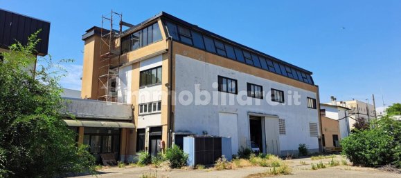 4700m² Warehouse in Segrate, Italy No. 373278 13