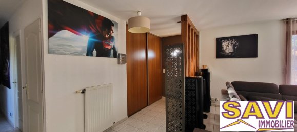 3 bedrooms House in Villemandeur, France No. 89786 14