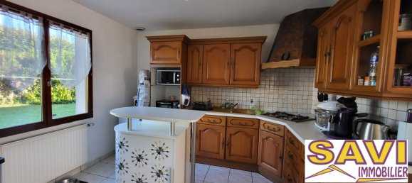 3 bedrooms House in Villemandeur, France No. 89786 12