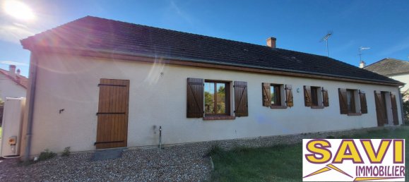 3 bedrooms House in Villemandeur, France No. 89786 10