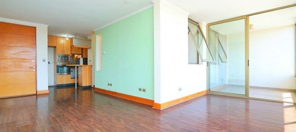Apartamento T2 em Santiago, Chile N.º 3512 2
