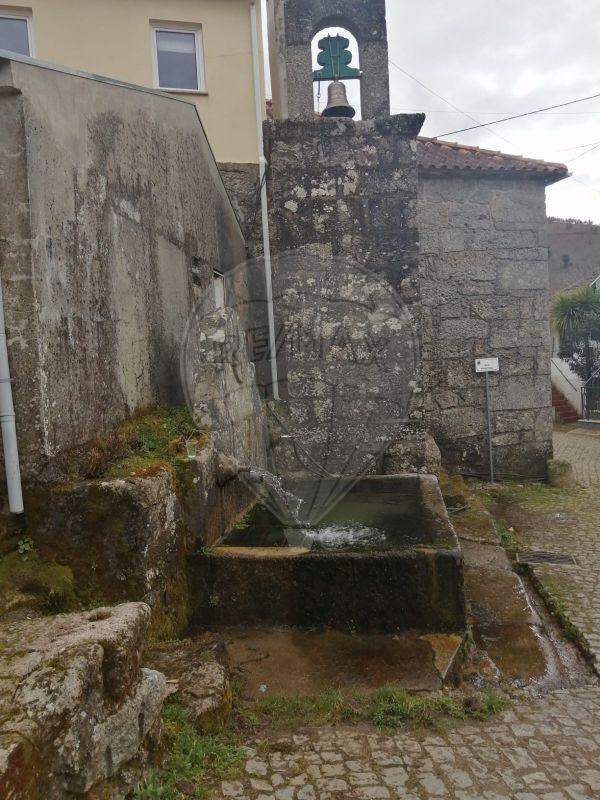 2 bedrooms House in Vila Nova de Souto d'El Rei, Portugal No. 166912