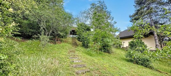 Terrain à Thonon-les-Bains, France 504m² No. 185042 6