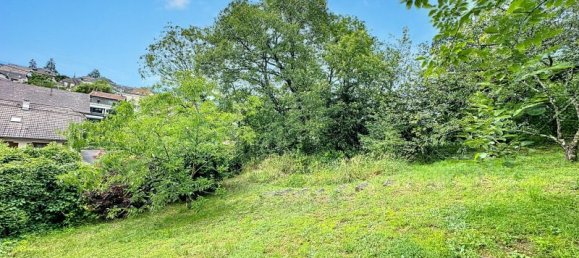 Terrain à Thonon-les-Bains, France 504m² No. 185042 4